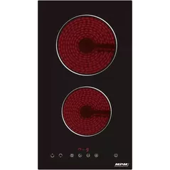 Plită încorporabilă electrică MPM MPM-30-VCB-22