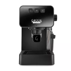 Espressor manual Gaggia EG2111/01 Style black