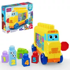 Set de construcție Mattel JKG34 Megablocks