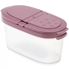 Container alimentare Idea М1245 Рentru condimente 120ml