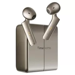 Traducător electronic Timekettle AI Interpreter Earbuds W4 Gold