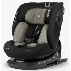 Автокресло Kikka Boo 31002100055 i-Hike Army Green i-Size, 40-150 cm