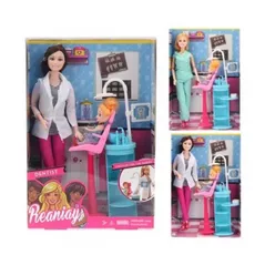 Кукла Optmarket ДЕ01.272