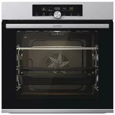 Встраиваемый духовой шкаф электрический Gorenje BOS6747A01X