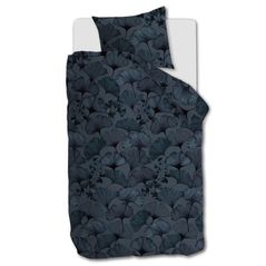 Lenjerie de pat Beddinghouse 332567 Presca 140x200/220 Blue