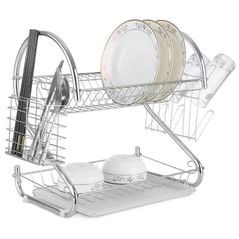 Uscator pentru vase Maestro MR-1025-53