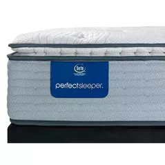 Saltea ortopedică Askona Матрас Serta Perfect Sleeper V-Comfort 180x200