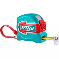 Рулетка Total tools TMT80832M