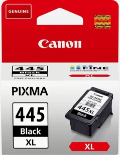 Картридж для принтера Canon PG-445XL, 15ml black