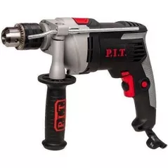 Дрель P.I.T. PSB13-C8 (44626)
