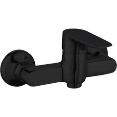 Смеситель для душа Esta HANS30 (negru mat)