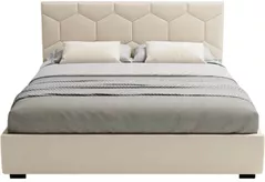 Кровать my-STYLE my-Dora 200x200 (P34D20M09)