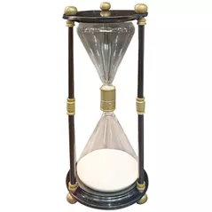 Часы Pereflex TU033 Песочные часы Star Dekor (083996)