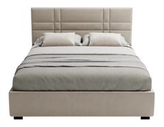 Кровать my-STYLE my-Rita 90x200 (P26D90M03)