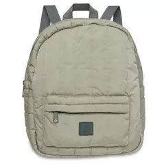 Rucsac pentru copii Jollein 057-591-67058 Puffed Olive Green