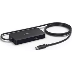 Переходник для IT Jabra 14207-60 PanaCast USB Hub, USB-C, incl. 3 pins UK charger