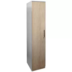 Dulap de birou Deco Dulap penal 400x480x1900(h)