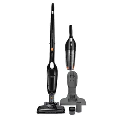 Пылесос беспроводной Gorenje SVC144FBK