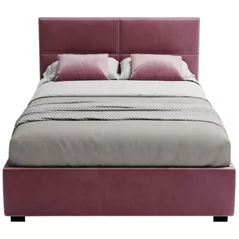 Кровать my-STYLE my-Lori 90x200 (P07D90M14)