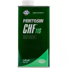 Ulei Fuchs PENTOSIN CHF 11S 1L