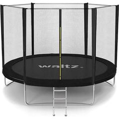 Батут Villager 2.44m (67419)