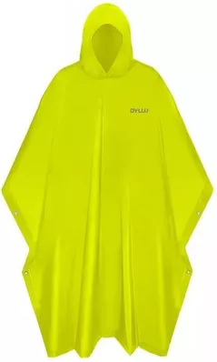 Дождевик Dyllu DTRC1001 (51570)