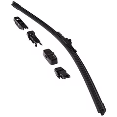 Автомобильный стеклоочиститель Bosch ștergător de parbriz AP 550 U (3397006949)