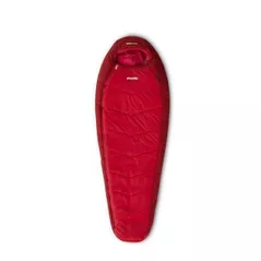 Спальный мешок Pinguin Comfort Lady 175 red R