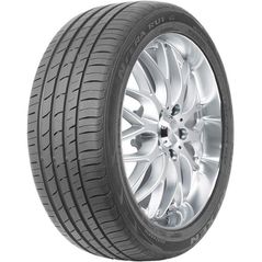 Шина Nexen 255/55 R18 109Y N-FERA RU1 XL