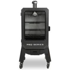 Коптильня для мяса Pit Boss Afumatoare verticala Peleti V4P Wi-Fi (10803)