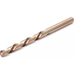 Burghiu Tolsen 75162 Сверла по металлу CO5% HSS DIN338 12mm