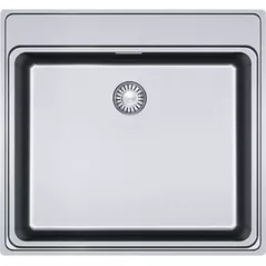 Мойка кухонная Franke 127.0438.458 FSX 210 TPL