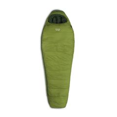 Sac de dormit Pinguin Lava 350 175 Green R (242843)