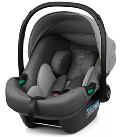 Scaun auto Tutis Scoica ELO LUX Grey PP202/022