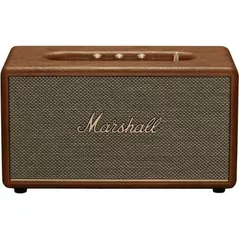 Колонка портативная Bluetooth Marshall Stanmore III Brown