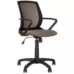 Офисное кресло Nowystyl Fly GTP Tilt PL62 OH/14 C-38 серый