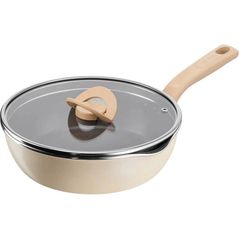 Tigaie Tefal G1678704 Multi-frying 24cm cu capac