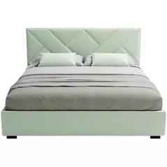 Pat my-STYLE my-Iris 90x200 (P29D90M15)