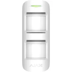Датчик движения Ajax MotionProtect Outdoor white EU (11325)