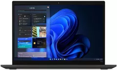 Laptop Lenovo ThinkPad T14s Gen3 Black (21BR002WRT)