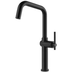 Bateria bucătărie Gessi 60650-299 Habito Matte Black