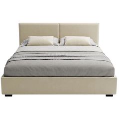 Кровать my-STYLE my-Bria 90x200 (P02D90M02)