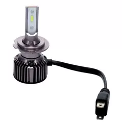 Автомобильная лампа Bosch H7 BASIC LED 12V 24W PX26d (Duobox LED 2шт.) (1987301701)