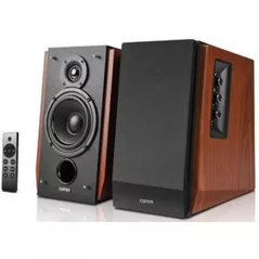 Колонки мультимедийные для ПК Edifier R1700BTs Brown