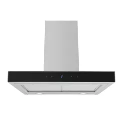 Вытяжка Ciarko Quatro (Black 60)