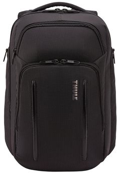 Рюкзак для ноутбука THULE Crossover 2 Laptop 30 L Black
