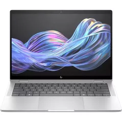Laptop HP EliteBook X Flip Touch G1i (B9ZX3ET#UUQ)