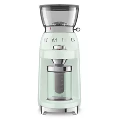 Кофемолка SMEG CGF03PGEU