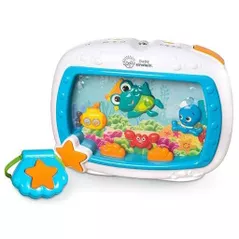 Jucărie cu pandantiv Baby Einstein 11058 Visele din Adancul Marii