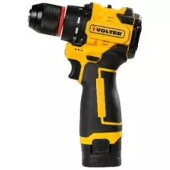 Шуруповёрт Volter VD451 (cu 2 baterii si incarcator)